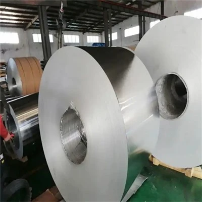 5052 Coil Aluminju Għall-Industrija