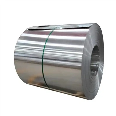 5052 H32 Kolja tal-Aluminju