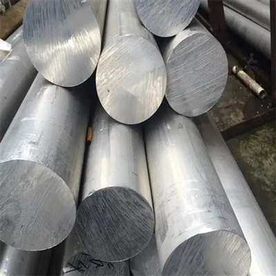 5754 Aluminju Round Bar