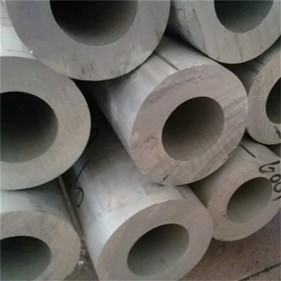 6000seris Aerospace Aluminum Pipe