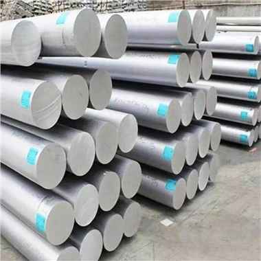 6061 Aluminju Bar
