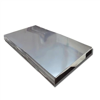 6061 Pjanċa tal-Aluminju