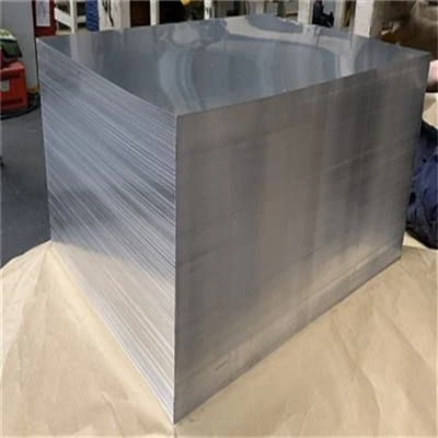 A5083 Folja tal-Aluminju