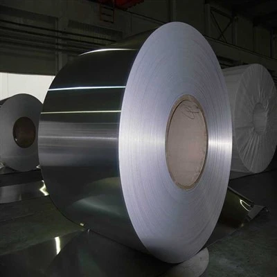 Alufoil Għal Issiġillar bis-Sħana