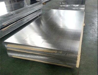 Pjanċa tal-Liga tal-Aluminju 6063