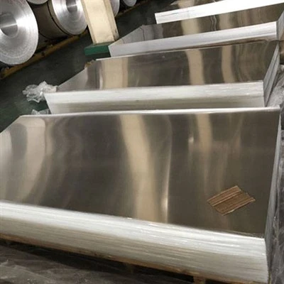 Aluminju Plate Sheet Alloy 1050 Għall-Utensili tal-Kċina