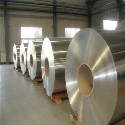 Coil tal-aluminju 1060