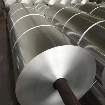 Kontenituri tal-Fojl tal-Aluminju Għad-Deżerti
