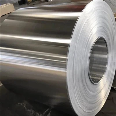 Kontenituri tal-Fojl tal-Aluminju Għall-Meraq