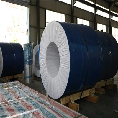 Aluminju Fojl Għal Ħami