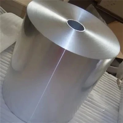 Fojl tal-Aluminju Għall-Ħsejjes