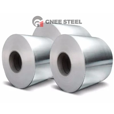 Fojl tal-Aluminju Tip Roll Kbir