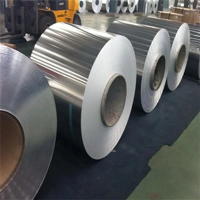 Kontenituri tal-Preparazzjoni tal-Ikla tal-Fojl tal-Aluminju