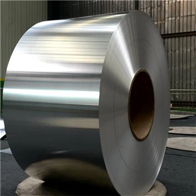 Pot tal-Fojl tal-Aluminju