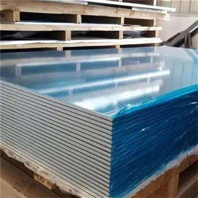 5052 Folja tal-Aluminju 0.2mm Għall-Kontenitur