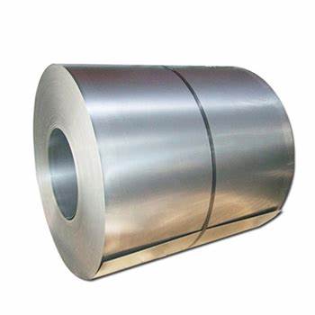 Bare Aluminum Foil 1235
