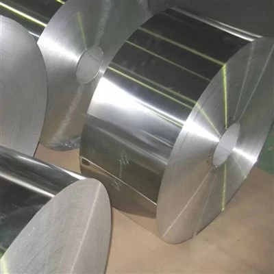 Fojl tal-Aluminju Kkulurit Għal Snajja