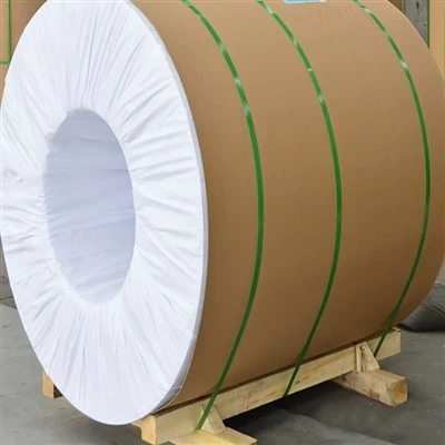 Foil Aluminum Paper