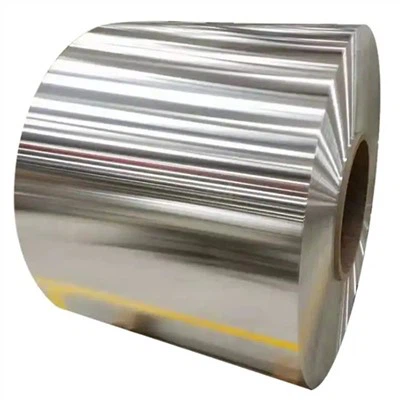 3004 fojl tal-aluminju ta 'grad tal-ikel