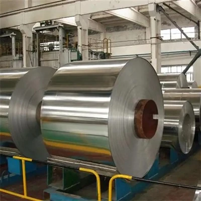 Fojl ta 'l-Aluminju ta' Grad ta 'Ikel 5052