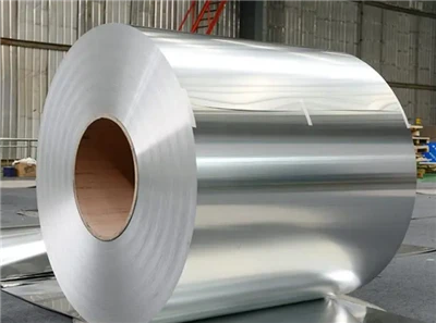 Ippakkjar tal-Ikel 3003 Fojl tal-Aluminju