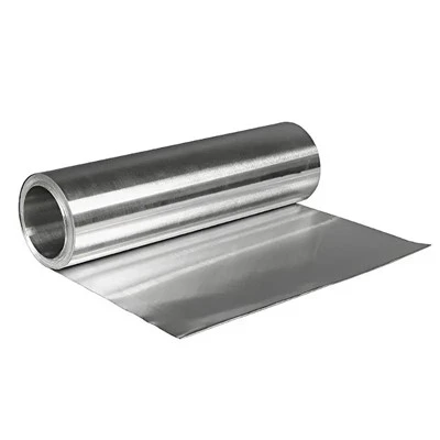Wrapper taċ-ċikkulata tal-Fojl tal-Aluminju tad-dar