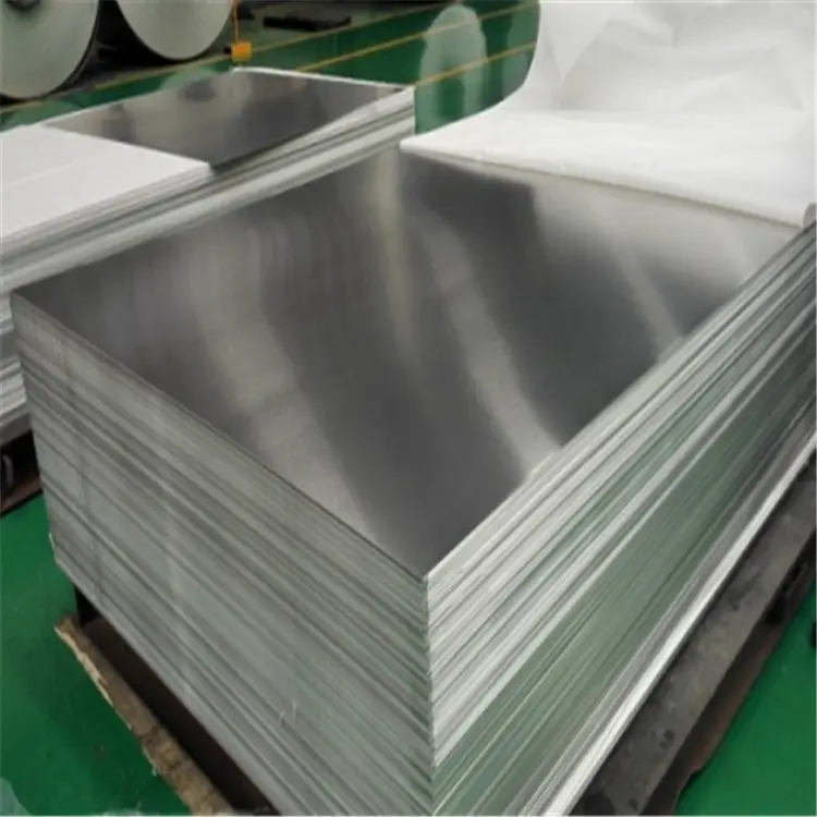 Aluminju tal-Baħar 3004