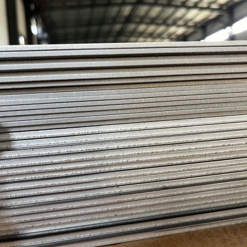 5154 Pjanċa U Folja tal-Aluminju