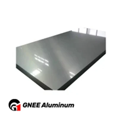 5052 pjanċa tal-aluminju standard nazzjonali