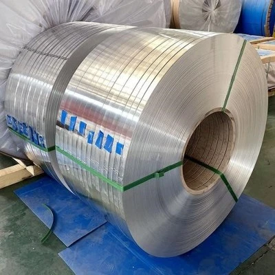 6082 O Aluminium Strip 6082 O Aluminium Strip