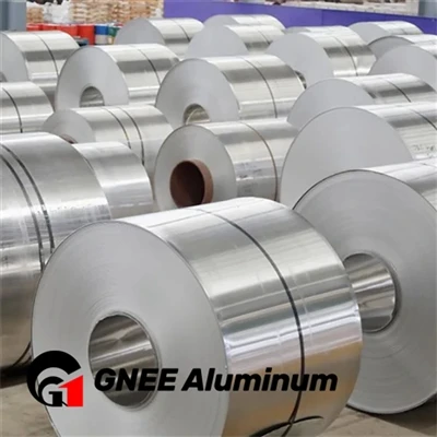 Household 1060 Aluminju Coil