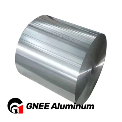 Kċina Ippakkjar Aluminju 1100 Coil