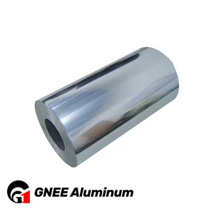 Roll Jumbo tal-Fojl tal-Aluminju tal-Istampar tad-Dwana