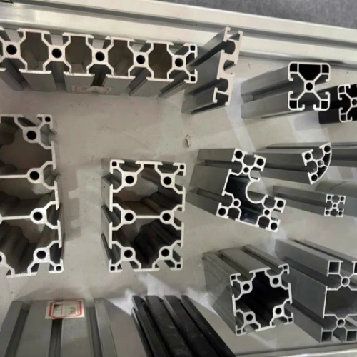 Prezzijiet tal-Profil tal-Aluminju 6063 & 6061—Settembru 2026