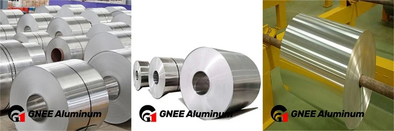 Pharmaceutical Aluminum Foil Pharmaceutical Aluminum Foil