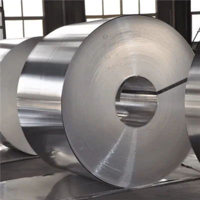 1 Serje Aluminju Coil