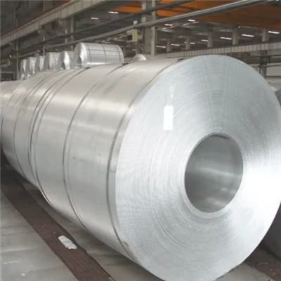 1060 Coil Aluminju Għal Radjaturi
