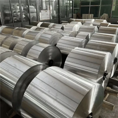 5754 Kolja tal-Aluminju