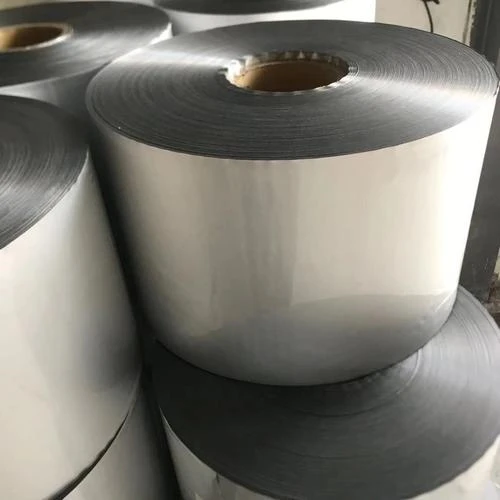 Roll tal-Fojl tal-Aluminju tal-Ippakkjar tal-Ikel