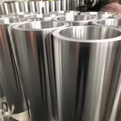 Dx51D 80 Z100 Z275 Aluminju galvanizzat Żingu