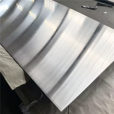 Qawwa Għolja Kontra s-Sadid Aluminju 5454