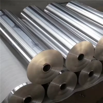 Hot Dipped A792 Aluzinc Galvalume Coil Sheet Aluzinc Żingu Aluminju Liga Miksija Azzar GI Coil ISO galvanizzat Pjanċa tal-vapur ta '7 ijiem