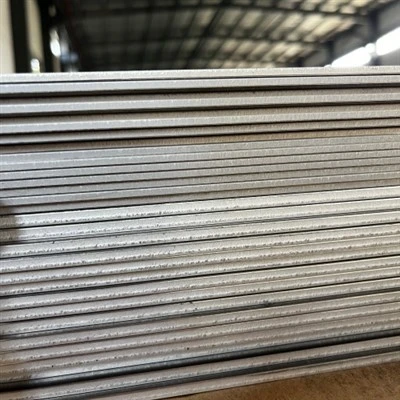 5154 Pjanċa U Folja tal-Aluminju